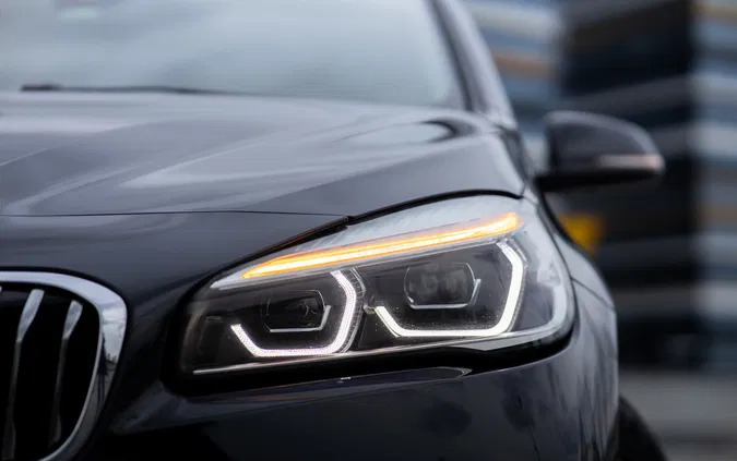 bmw seria 2 mikołów BMW Seria 2 cena 89900 przebieg: 85000, rok produkcji 2019 z Mikołów